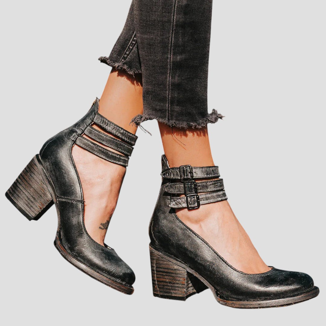 Valeria – Eleganza Moderna e Comfort Garantito