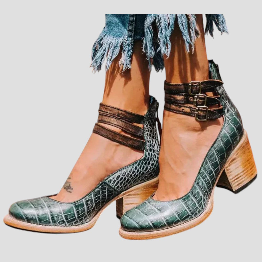 Valeria – Eleganza Moderna e Comfort Garantito